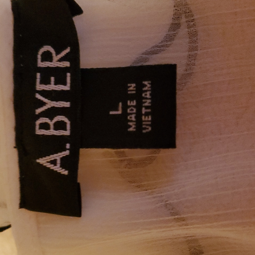 Blouse - Picture 4 of 6